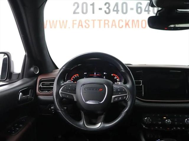 2021 Dodge Durango Citadel AWD