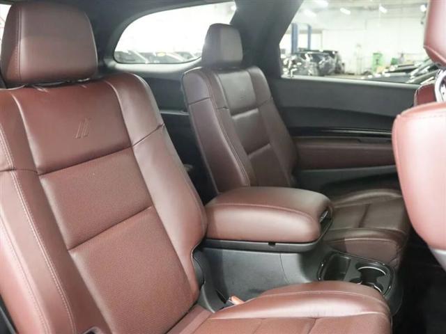 2021 Dodge Durango Citadel AWD