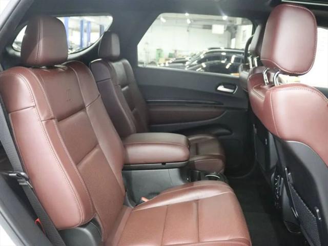 2021 Dodge Durango Citadel AWD