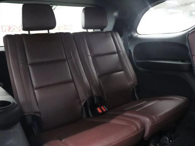 2021 Dodge Durango Citadel AWD