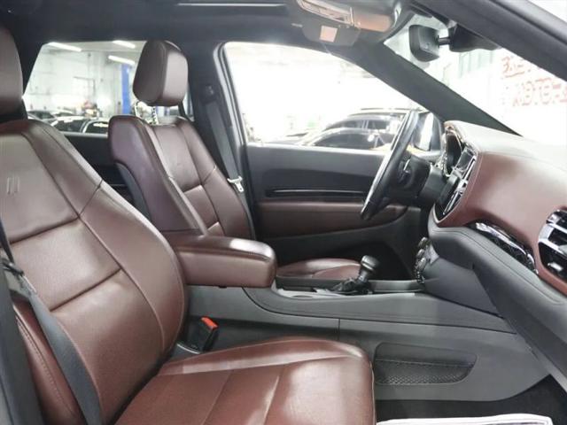 2021 Dodge Durango Citadel AWD