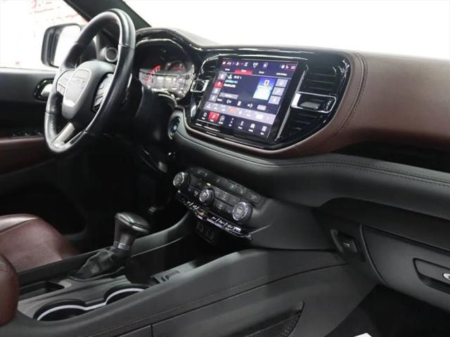 2021 Dodge Durango Citadel AWD
