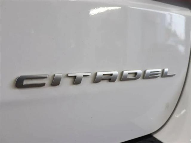 2021 Dodge Durango Citadel AWD