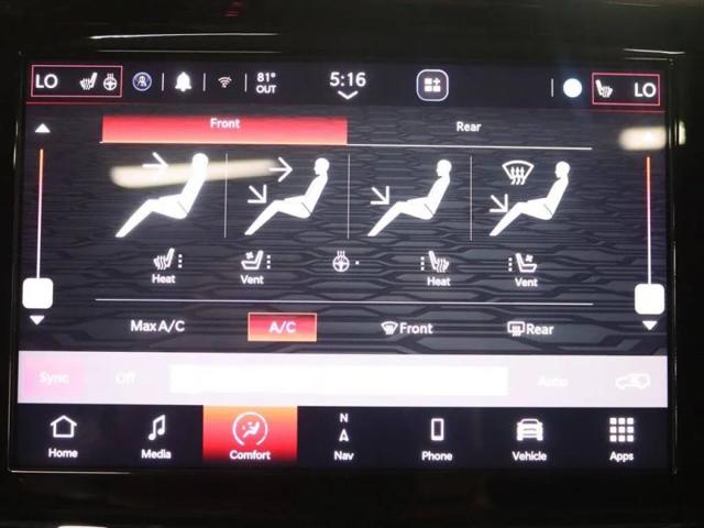 2021 Dodge Durango Citadel AWD