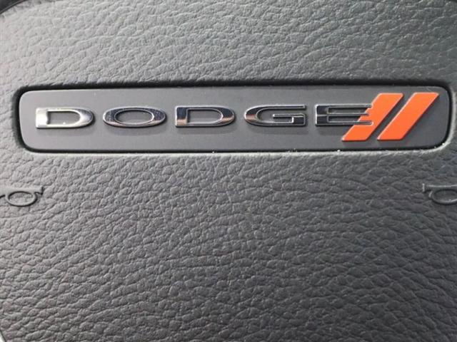 2021 Dodge Durango Citadel AWD