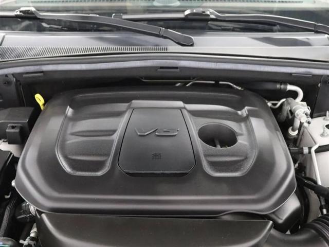 2021 Dodge Durango Citadel AWD