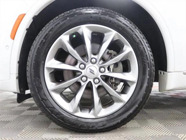 2021 Dodge Durango Citadel AWD