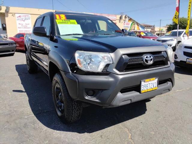 2013 Toyota Tacoma PreRunner for sale in Oakdale, CA