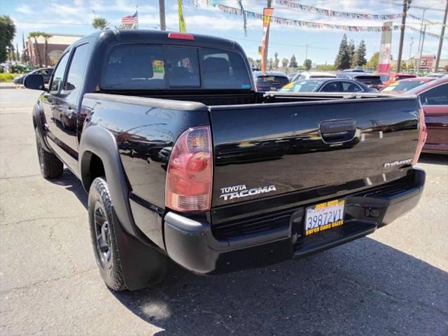2013 Toyota Tacoma PreRunner