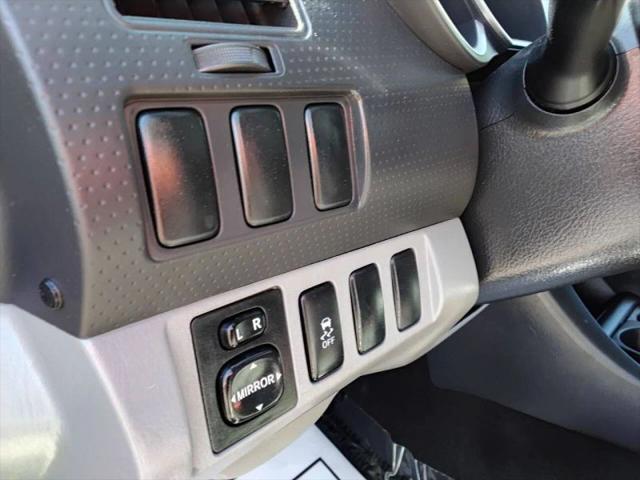 2013 Toyota Tacoma PreRunner