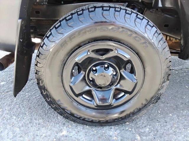 2013 Toyota Tacoma PreRunner