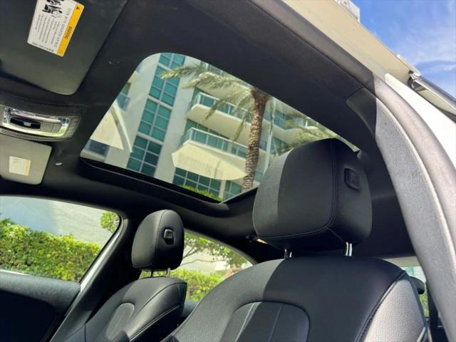 2021 Mercedes-Benz A 220 4MATIC