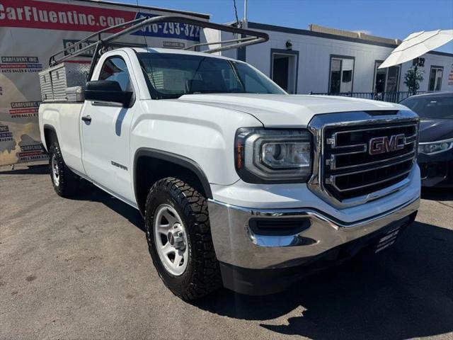 2017 GMC Sierra 1500 Base for sale in Sunland, CA