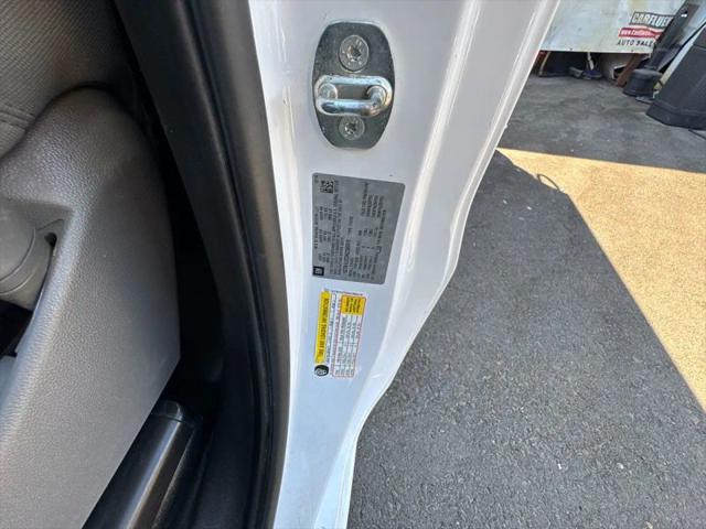 2017 GMC Sierra 1500 Base