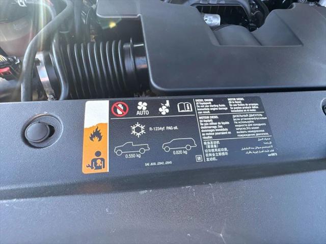 2017 GMC Sierra 1500 Base