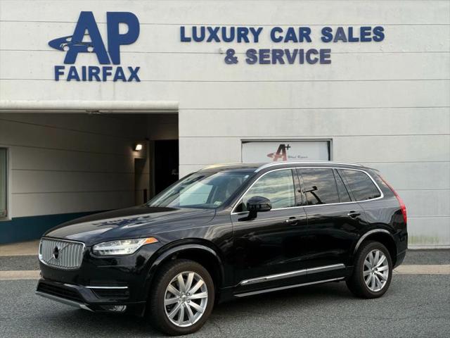 2016 Volvo XC90 T6 Inscription for sale in Fairfax, VA