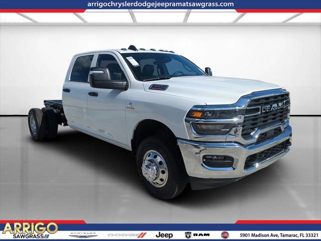 2026 Ram 3500 Chassis Cab Tradesman for sale in Tamarac, FL