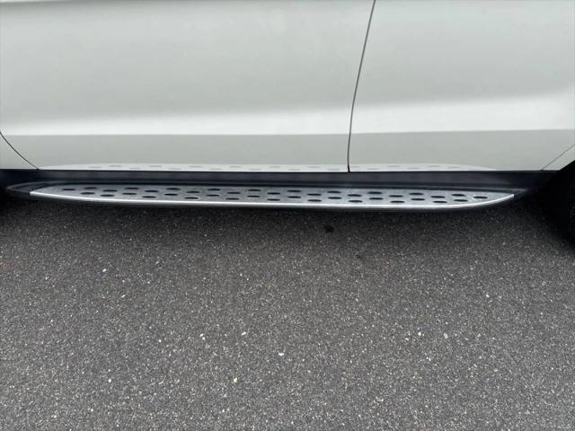 2014 Mercedes-Benz ML 350 ML 350