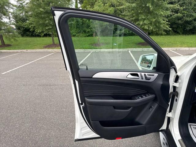 2014 Mercedes-Benz ML 350 ML 350