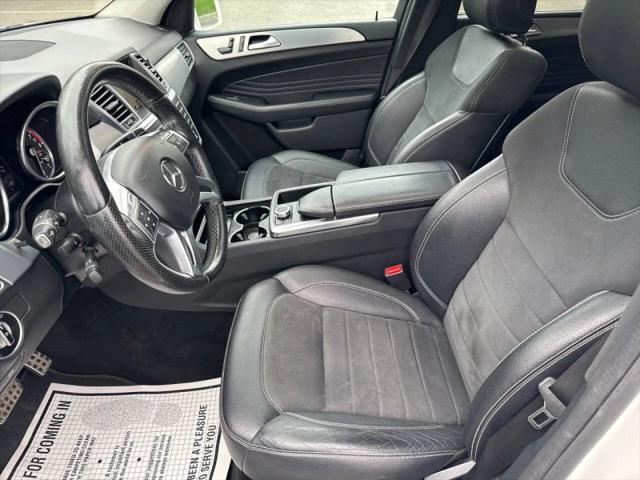 2014 Mercedes-Benz ML 350 ML 350