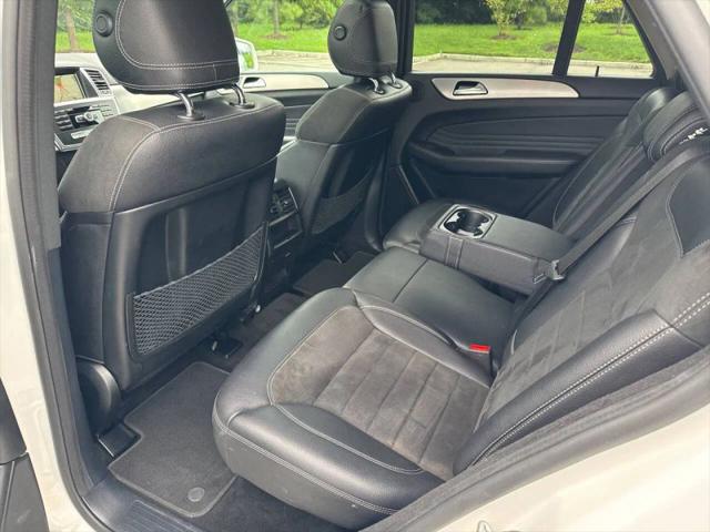 2014 Mercedes-Benz ML 350 ML 350