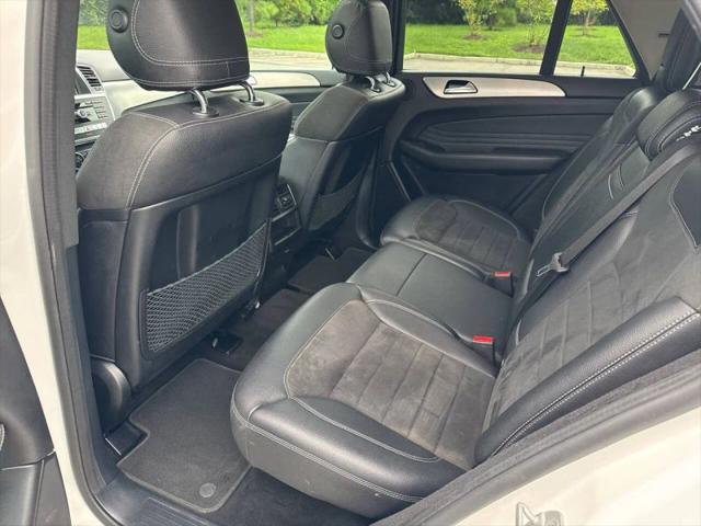 2014 Mercedes-Benz ML 350 ML 350