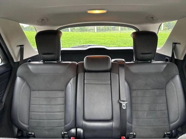 2014 Mercedes-Benz ML 350 ML 350
