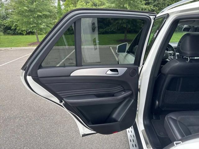 2014 Mercedes-Benz ML 350 ML 350