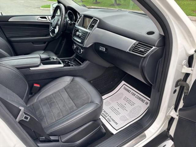 2014 Mercedes-Benz ML 350 ML 350