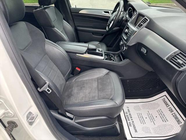 2014 Mercedes-Benz ML 350 ML 350