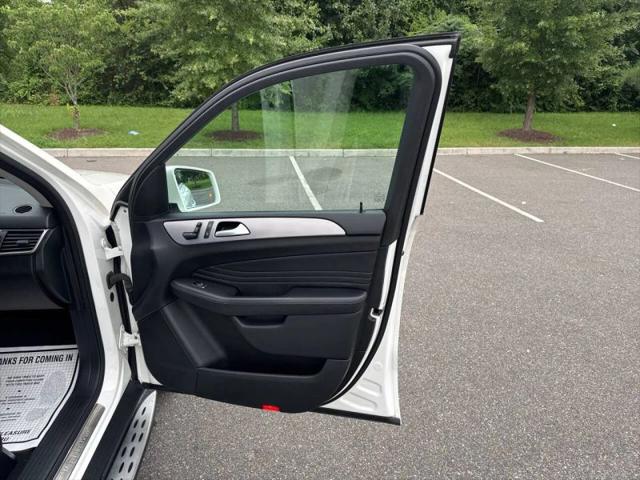 2014 Mercedes-Benz ML 350 ML 350