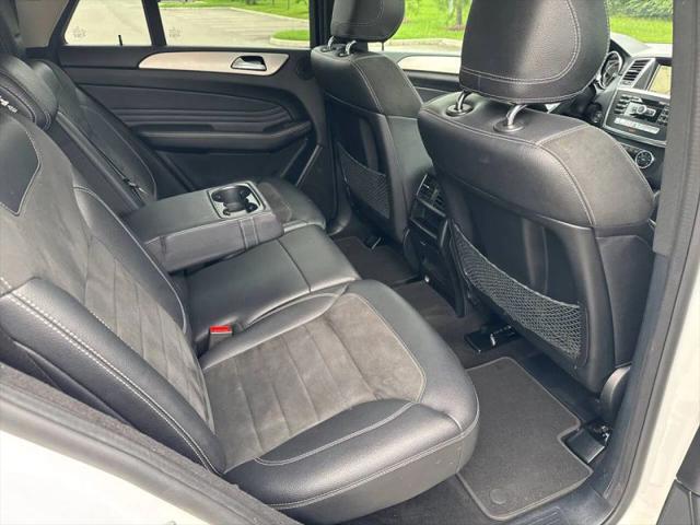 2014 Mercedes-Benz ML 350 ML 350