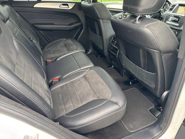 2014 Mercedes-Benz ML 350 ML 350