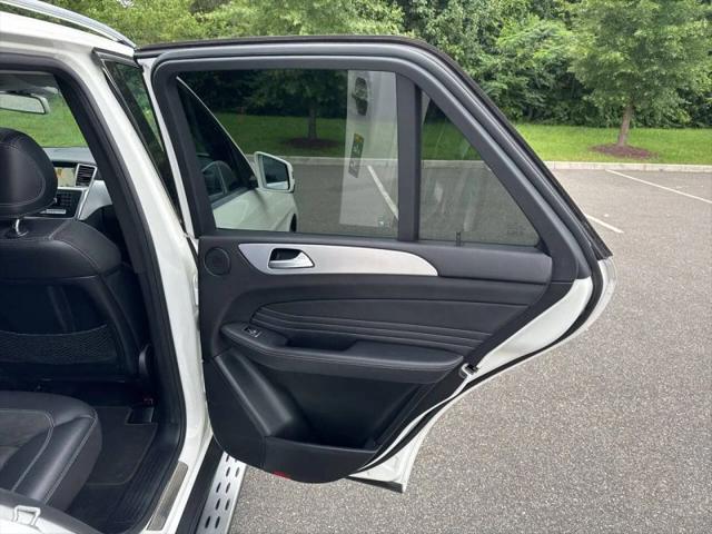 2014 Mercedes-Benz ML 350 ML 350