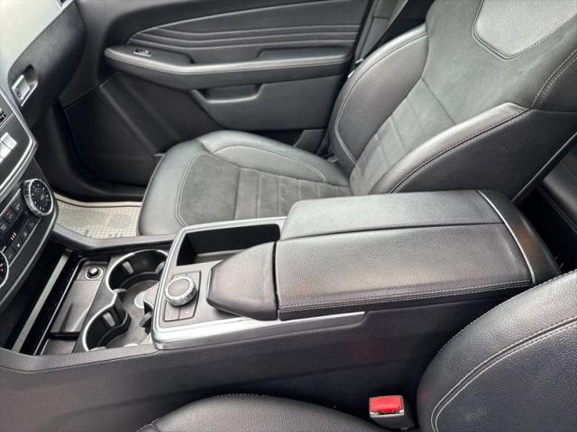 2014 Mercedes-Benz ML 350 ML 350