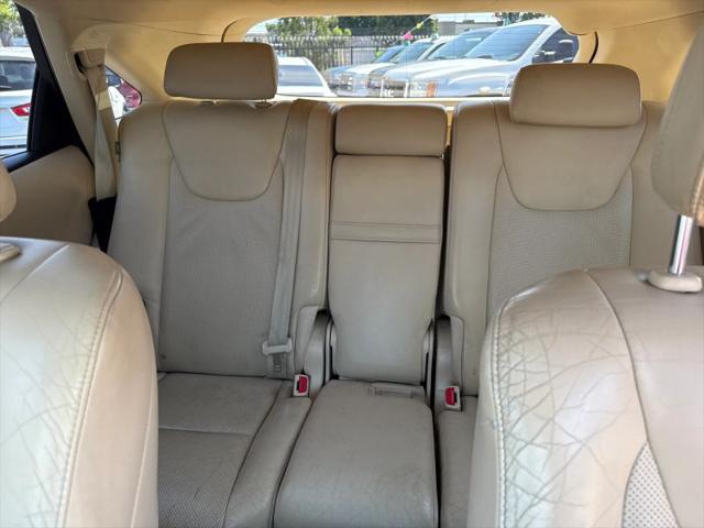 2010 Lexus RX 450h 450h