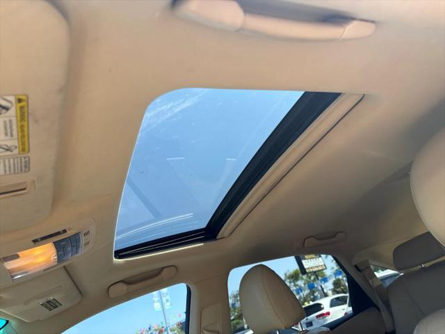 2010 Lexus RX 450h 450h