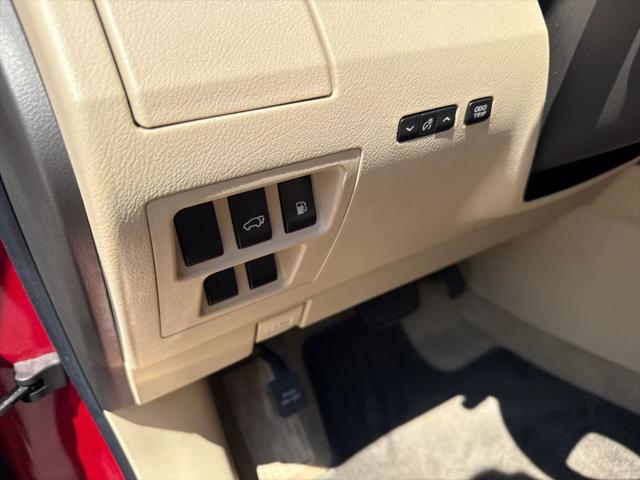 2010 Lexus RX 450h 450h