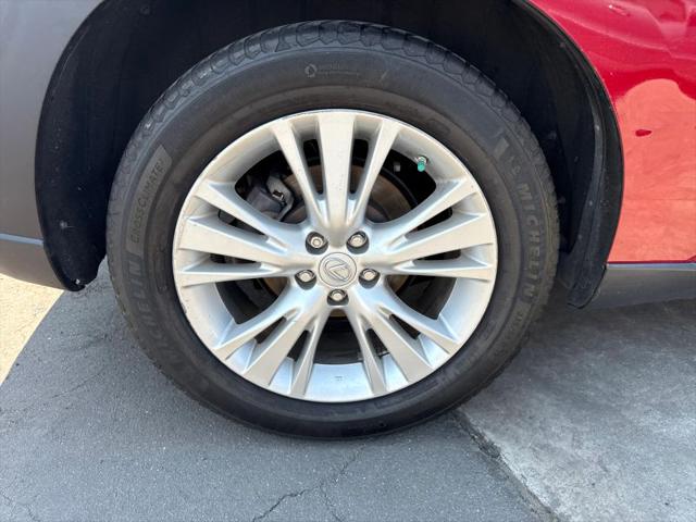 2010 Lexus RX 450h 450h