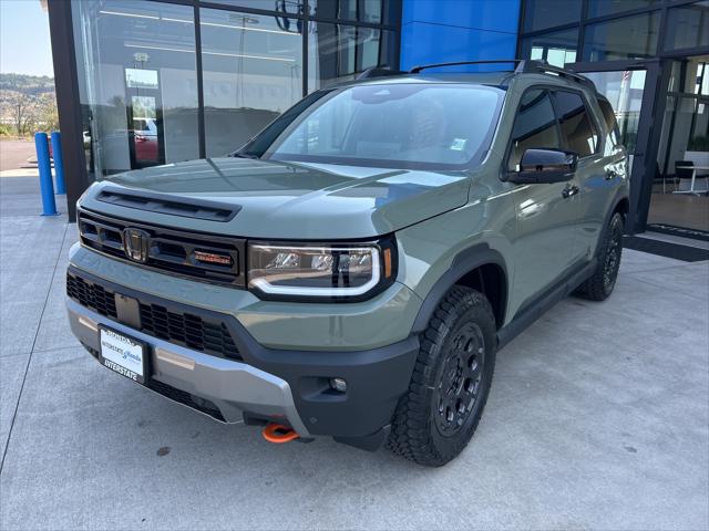 2026 Honda Passport TrailSport Elite Blackout for sale in Aberdeen, WA