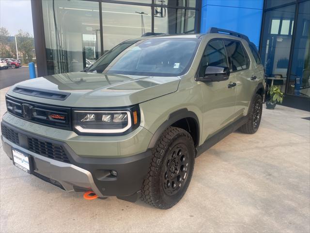 2026 Honda Passport TrailSport Elite Blackout for sale in Aberdeen, WA