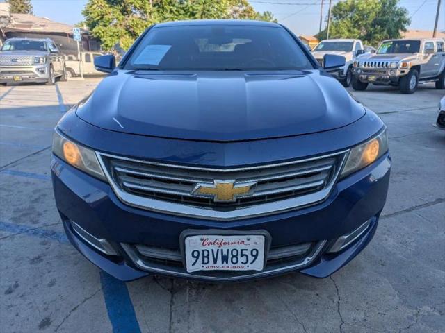 2014 Chevrolet Impala 2LT