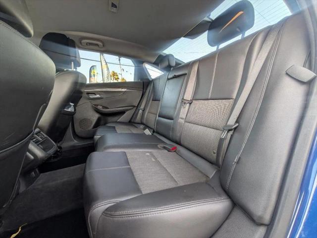 2014 Chevrolet Impala 2LT