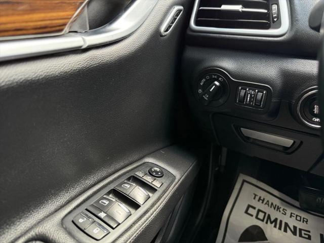2019 Maserati Ghibli S