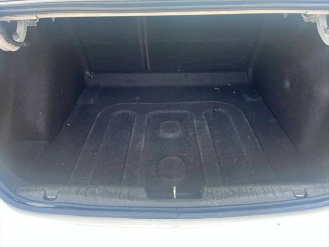 2015 Chevrolet Cruze 1LT Auto