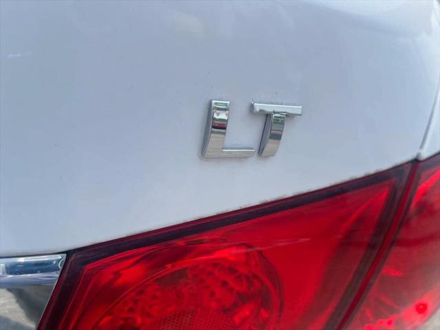 2015 Chevrolet Cruze 1LT Auto