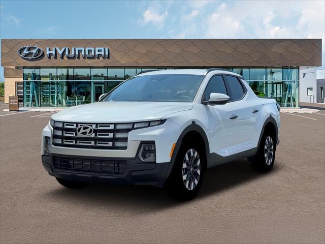 2026 Hyundai Santa Cruz SEL for sale in Hickory, NC