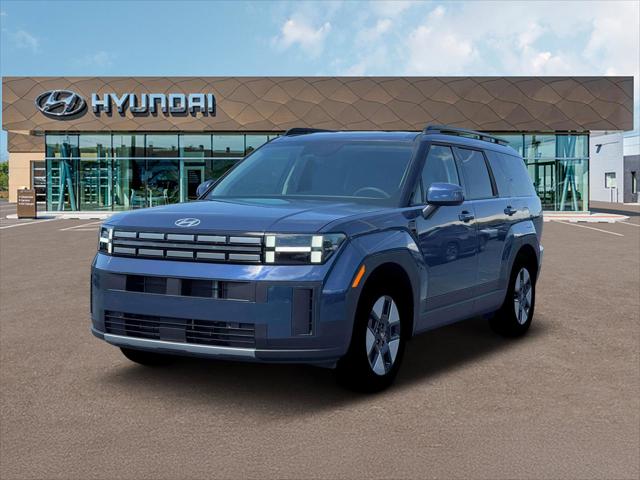 2026 Hyundai Santa Fe Hybrid SEL for sale in Hickory, NC
