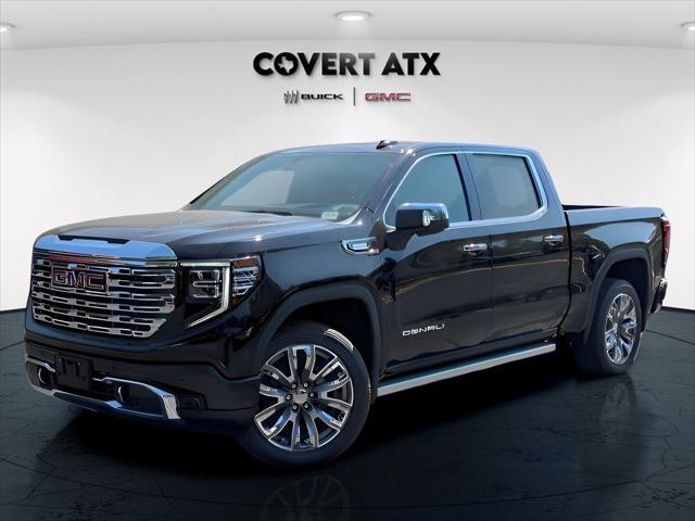 2026 GMC Sierra 1500 Denali for sale in Austin, TX