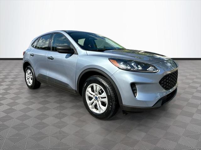 2022 Ford Escape S